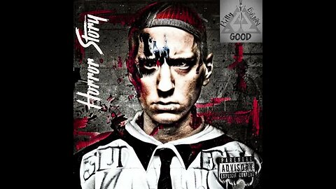 WolfmaN - Eminem Ft Juice WLRD [A.I Music]