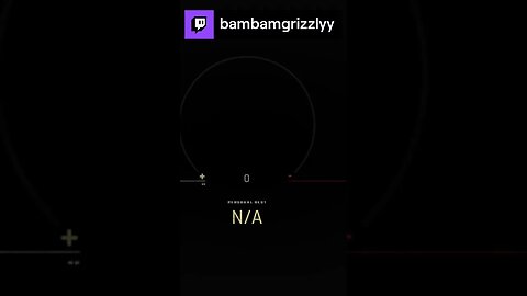 balls to the wall | bambamgrizzlyy on #Twitch