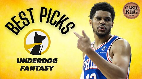 NBA UNDERDOG FANTASY | PROP PICKS | SATURDAY | 3/4/2023 | PICK'EM | BETS | PODCAST #nba