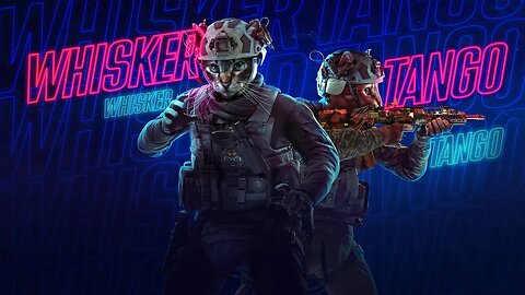 Whisker Tango Operator Bundle