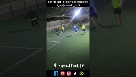 5 a side football - tiki taka