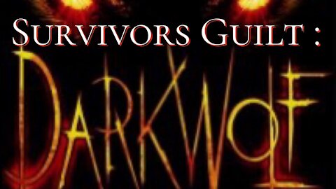 Darkwolf (2003) Kill Count