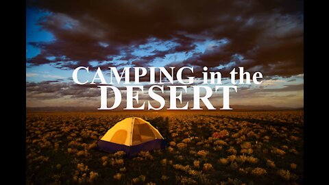 How to SURVIVE RV CAMPING in the Desert and HACKS for BEATING THE HEAT, Rocks, Dust and more!