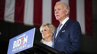 Biden Closer To Democratic Nomination With Wisconsin Primary Win