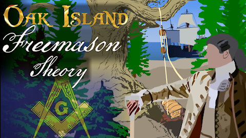 Freemasonic Theory of Oak Island