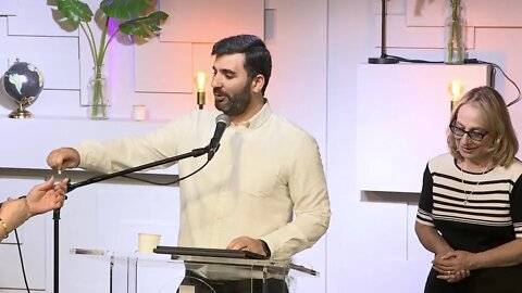 Faith of God ایمان خداوند