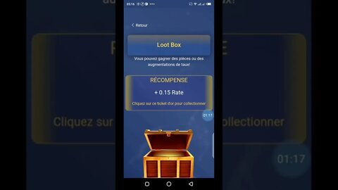 Gagner crypto bitcoin btcs minage satoshi ( Projet application )