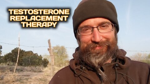 Testosterone Replacement Therapy