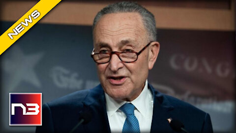 RUTHLESS: Schumer BRUTALY Mocks Freezing Texans, Then Blames Them For the Crisis