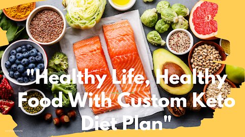 Keto Custom Plan Reviews