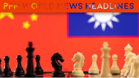 PPN World News - 20 Aug 2022