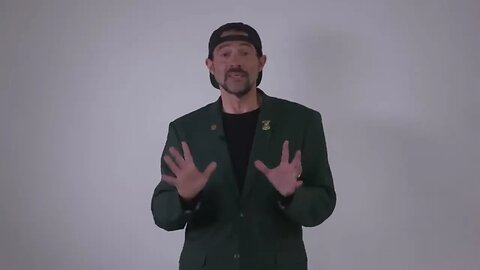 Kevin Smith on Mental Health - Let's Get Personal