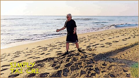 Simply Tai Chi