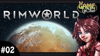 Rimworld Hardcore SK Mod pack #02 Lill