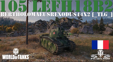 105 leFH18B2 - BertholomaeusRexodus44x2 [_TLG_]