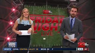 23FNL: Friday Night Live Week 2