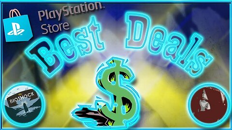 Best #psn Deals #springsale