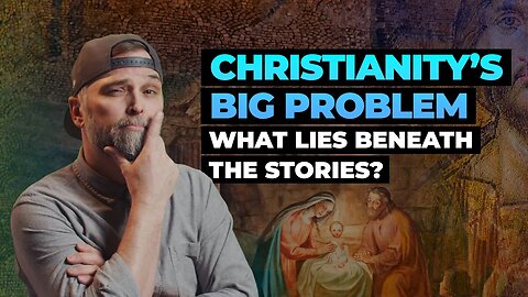 Discover the Fundamental Idea That Changes Everything for Christians!