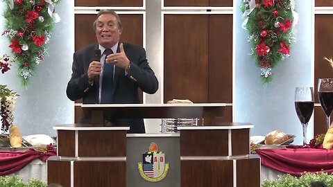 A SEGUNDA VINDA DE JESUS CRISTO | PR. GILVAN RODRIGUES | 1CORÍNTIOS 11: 26 | ADBELÉM, EUA, 2018