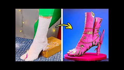 Amazing Shoe and Foot Hacks for Happier Feet 👢🦶