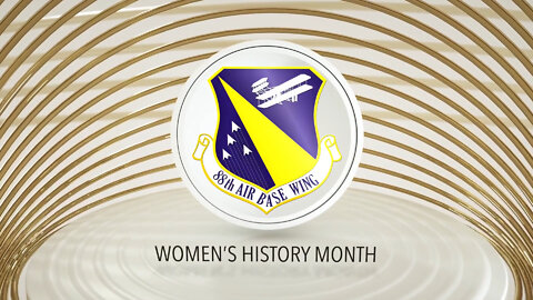 Women's History Month