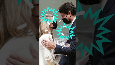 Trudeau's Divorce: What's Cooking Behind the Scenes?