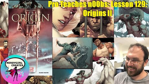 Pro Teaches n00bs: Lesson 129: Origins II