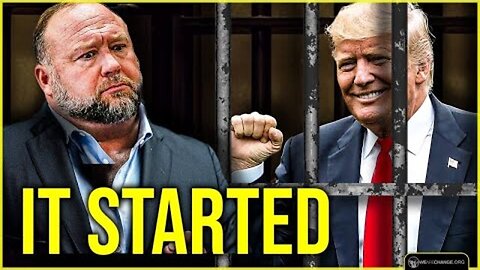 DEFIANT TRUMP Not Deterred By Potential Jail Time! Broadcaster Shutdown Coming?