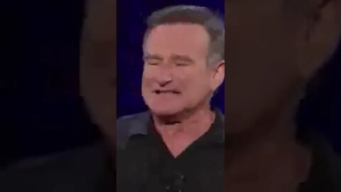 Robin Williams Stand-Up!