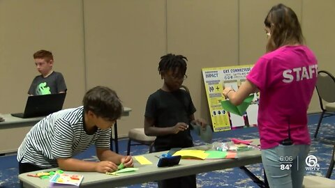 Boys & Girls Club of St. Lucie County implements measures to keep children safe