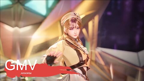 【GMV】 Enemy