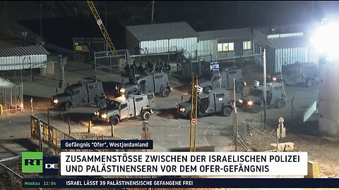 Krieg in Nahost: Israel empfängt zweite Gruppe freigelassener Geiseln