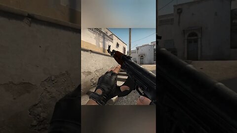 It's been a while #csgo #csgoclips #shorts