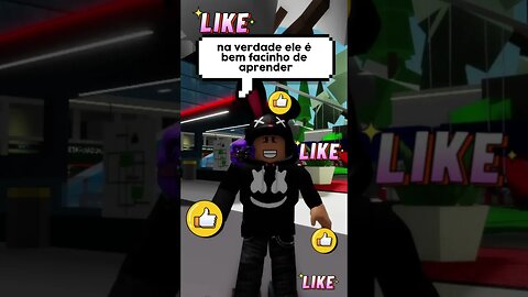 Esse Hack do Brookhaven te Faz Voar | Segredos Brookhaven RP🏡 | Roblox