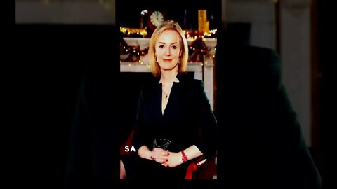 Liz truss, U.K. Prime Minister, news, Liz truss interview, politics, economy, news today #shorts