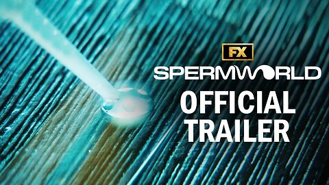 Spermworld Official Trailer