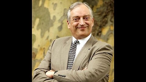 #10 - Lord Christopher Monckton