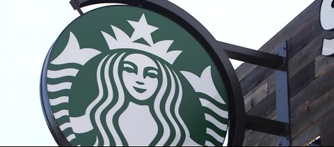 Starbucks to require face masks