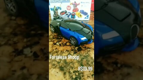 carrinho Transformers entrega todo Brasil .acesse https://mpago.la/2WjkK7b