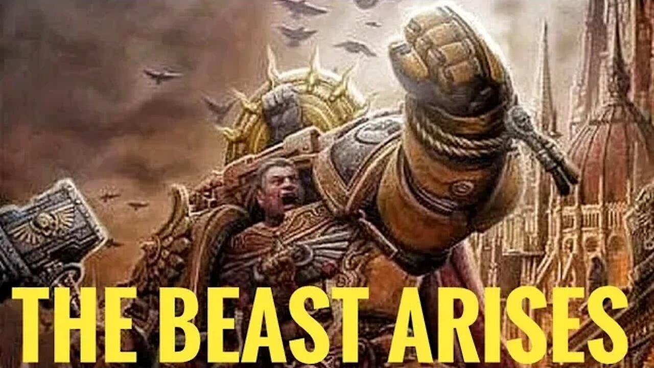 The Beast Arises Series Summary And Review | War Of The Beast Lore