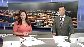 Full Show: ABC15 Mornings | February 1, 6am