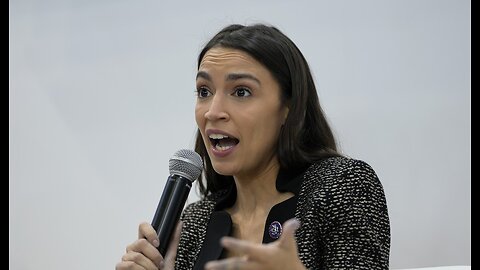 AOC Gets Roasted in Savage Fashion With Highlight List of Her Bad Takes by NY Bystanders