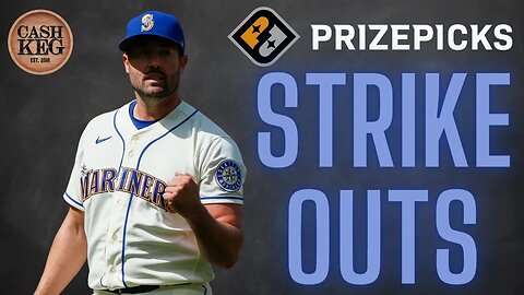 PRIZEPICKS MLB (4-0 FRI) | PROP PICKS | SATURDAY | 4/30/2022 | MLB DAILY SPORTS BETTING | STRIKEOUTS