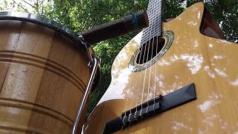 El amor más grande del planeta - Acordes para acompañar con guitarra - Pipe Pelaez