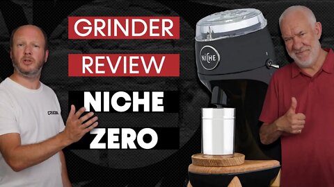 Is this the BEST Home Coffee Grinder? Niche Zero Grinder - Long Term Review