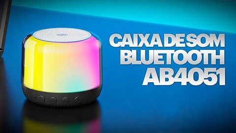 Caixa Bluetooth TWS GOOJODOQ