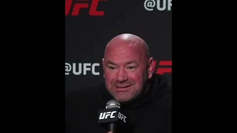 Dana White obliterates journalist asking you’re a doctor?”