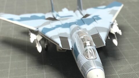 F-toys Tomcat Top gun secret