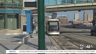 KC Streetcar extension in line for $174M in federal funding