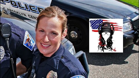 Kimberly Potter, cop in Daunte Wright shooting, to be charged